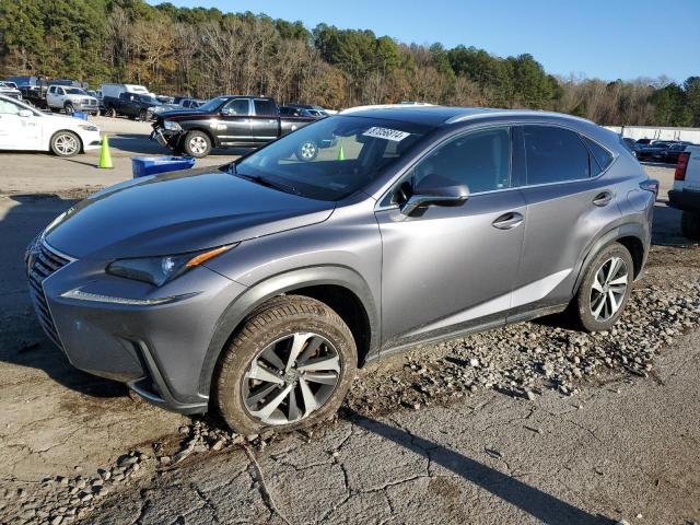 2018 LEXUS NX 300 BASE, 