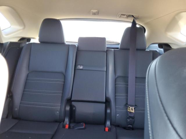 JTJYARBZ2J2100118 - 2018 LEXUS NX 300 BASE ნაცრისფერი ფოტო 10