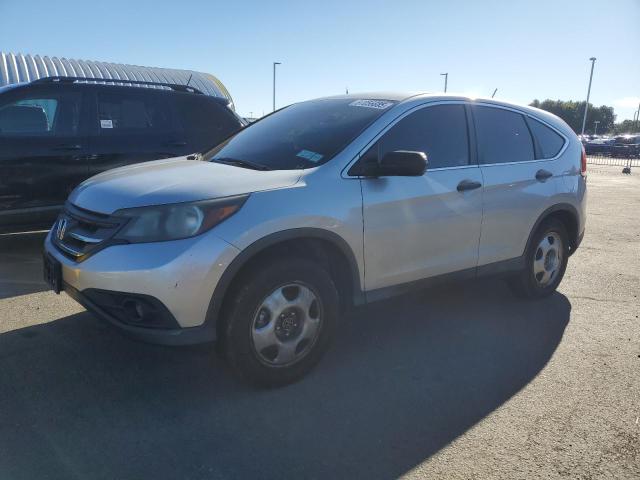 2012 HONDA CR-V LX, 