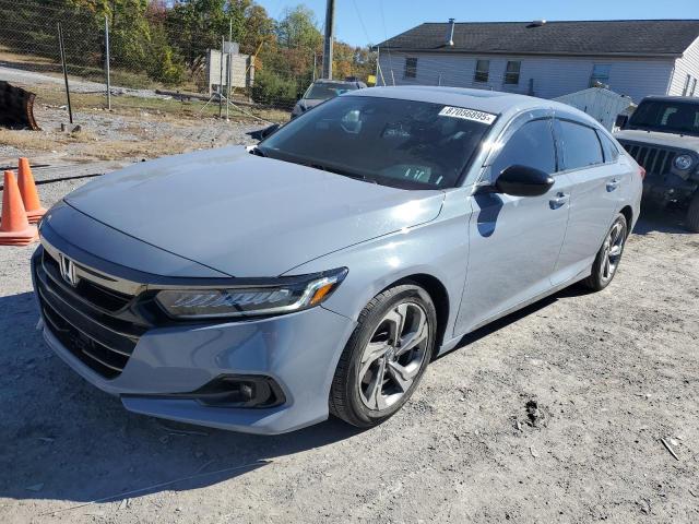 2022 HONDA ACCORD SPORT, 