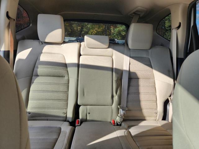 7FART6H58LE008956 - 2020 HONDA CR-V EX Ağ foto 10