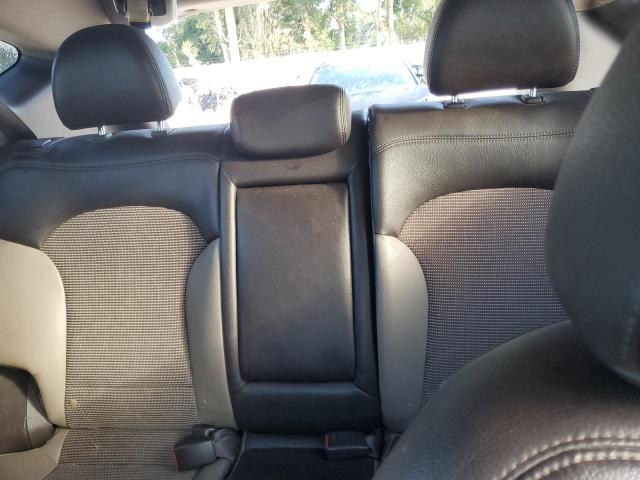 KM8JU3AC0CU454762 - 2012 HYUNDAI TUCSON GLS 红色 照片 10