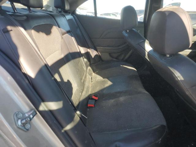 1G11C5SL0FF322295 - 2015 CHEVROLET MALIBU 1LT GOLD photo 10