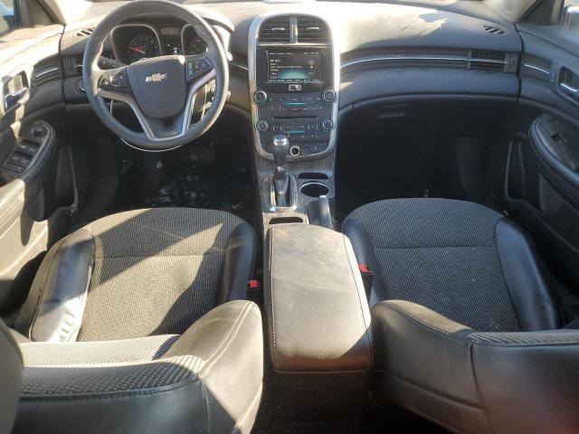 1G11C5SL0FF322295 - 2015 CHEVROLET MALIBU 1LT GOLD photo 8