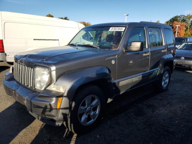 2012 JEEP LIBERTY SPORT, 