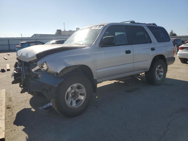 1998 TOYOTA 4RUNNER, 