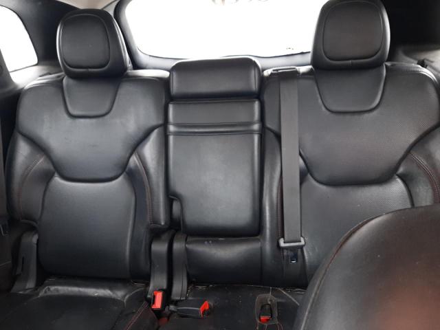 1C4PJMBS7FW558340 - 2015 JEEP CHEROKEE TRAILHAWK WHITE photo 10