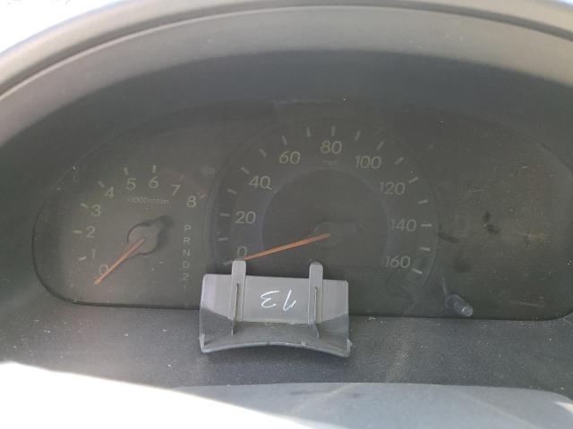 5FNRL38668B416320 - 2008 HONDA ODYSSEY EXL WHITE photo 9