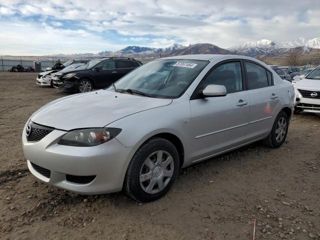 2006 MAZDA 3 I, 