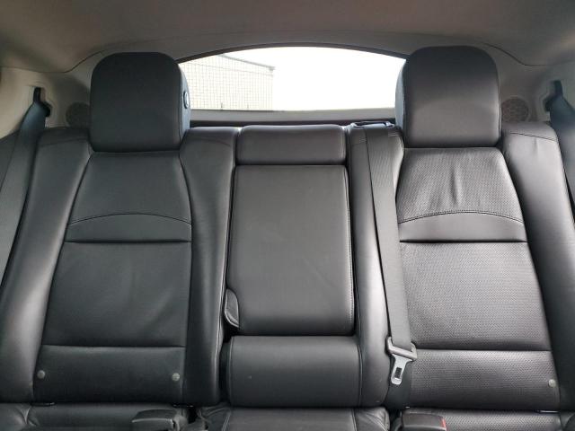 2HNYB1H48AH000166 - 2010 ACURA ZDX TECHNOLOGY BLACK photo 10