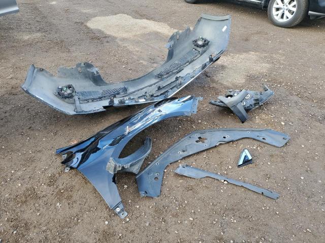 2HNYB1H48AH000166 - 2010 ACURA ZDX TECHNOLOGY BLACK photo 13