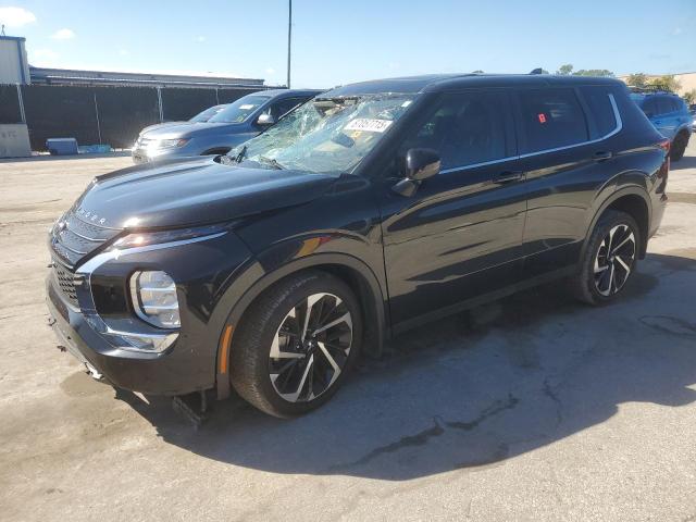 2024 MITSUBISHI OUTLANDER SE, 