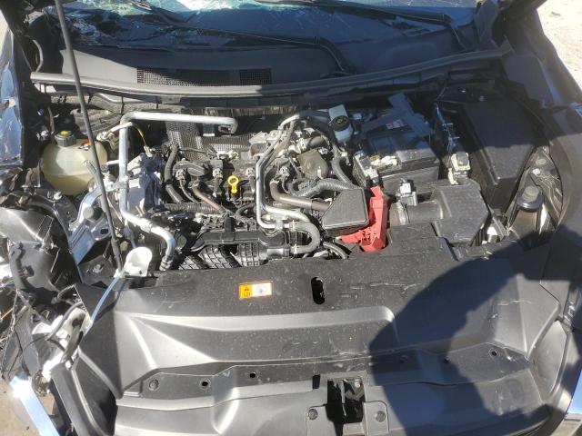 JA4J4VA85RZ059137 - 2024 MITSUBISHI OUTLANDER SE BLACK photo 12