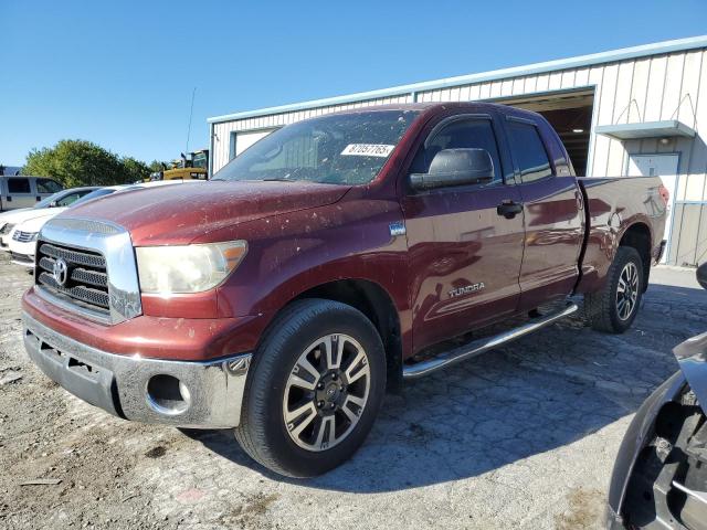 2007 TOYOTA TUNDRA DOUBLE CAB SR5, 