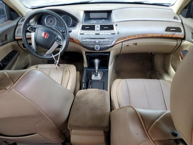 1HGCP26858A114679 - 2008 HONDA ACCORD EXL 黑色 照片 8