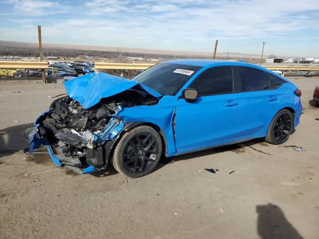 2024 HONDA CIVIC SPORT, 