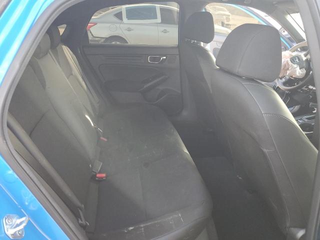 19XFL2H89RE030206 - 2024 HONDA CIVIC SPORT Mavi foto 10
