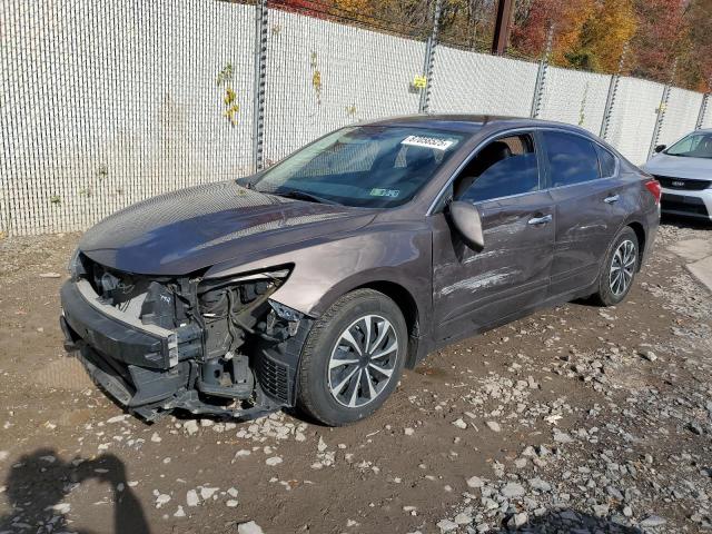 2016 NISSAN ALTIMA 2.5, 