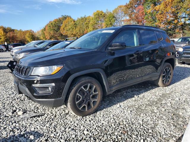 2020 JEEP COMPASS SPORT, 