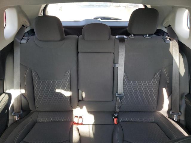 3C4NJDAB9LT210033 - 2020 JEEP COMPASS SPORT შავი ფოტო 10