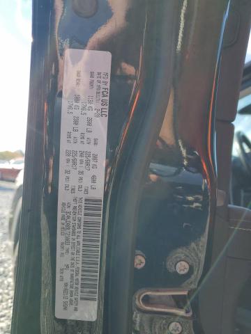 3C4NJDAB9LT210033 - 2020 JEEP COMPASS SPORT შავი ფოტო 13