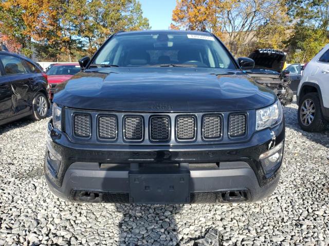 3C4NJDAB9LT210033 - 2020 JEEP COMPASS SPORT შავი ფოტო 5