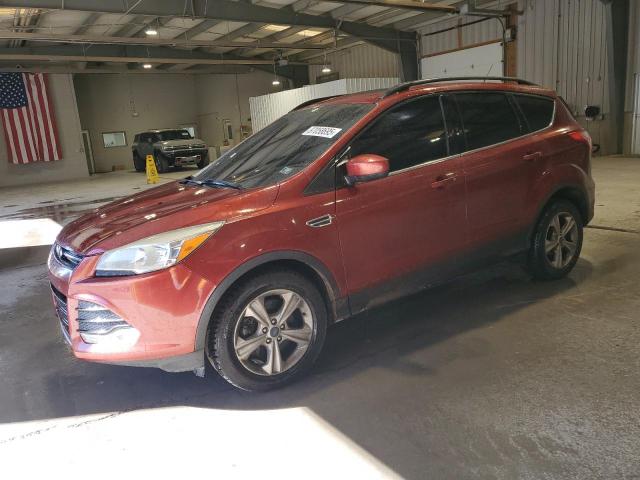 2014 FORD ESCAPE SE, 