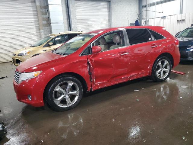 2010 TOYOTA VENZA, 