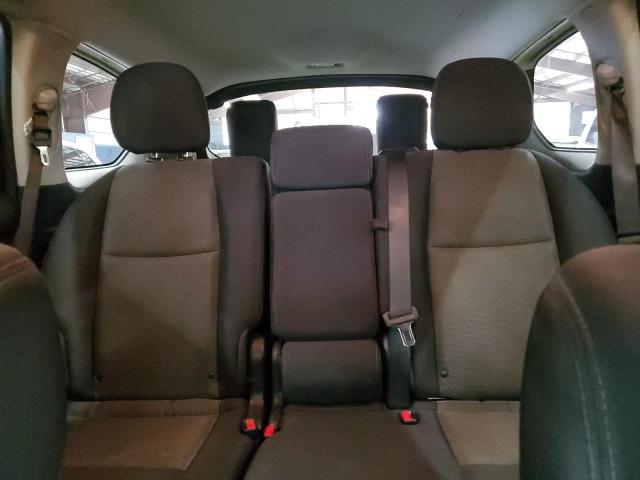 5N1DR2MM1HC635265 - 2017 NISSAN PATHFINDER S GRAY photo 10