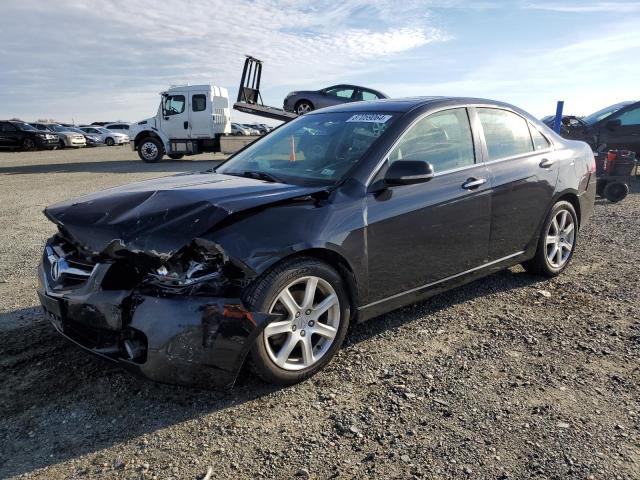 2004 ACURA TSX, 