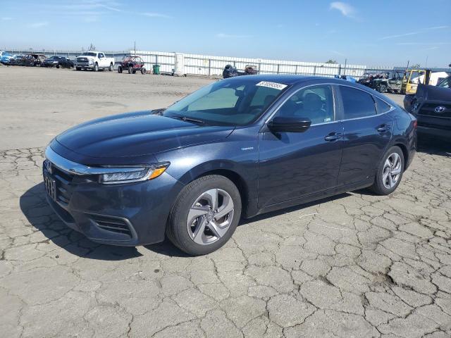 2020 HONDA INSIGHT EX, 