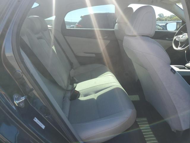 19XZE4F57LE014251 - 2020 HONDA INSIGHT EX BLUE photo 10