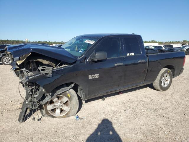 1C6RR6FG2JS334158 - 2018 RAM 1500 ST BLACK photo 1