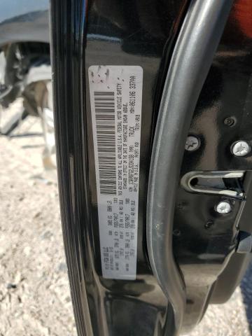 1C6RR6FG2JS334158 - 2018 RAM 1500 ST BLACK photo 13