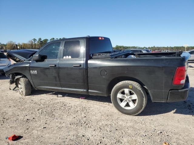 1C6RR6FG2JS334158 - 2018 RAM 1500 ST BLACK photo 2