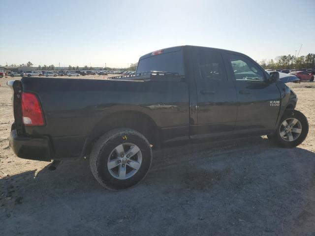 1C6RR6FG2JS334158 - 2018 RAM 1500 ST BLACK photo 3
