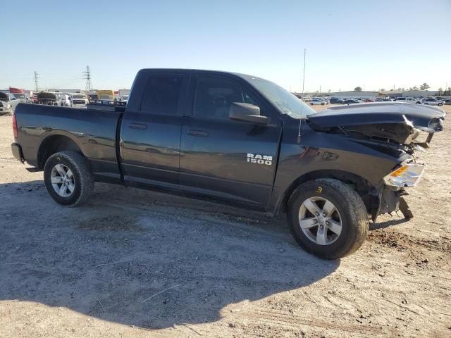 1C6RR6FG2JS334158 - 2018 RAM 1500 ST BLACK photo 4