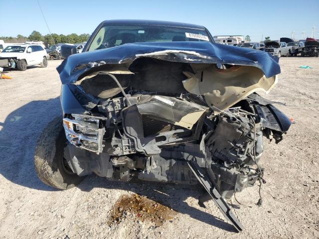 1C6RR6FG2JS334158 - 2018 RAM 1500 ST BLACK photo 5