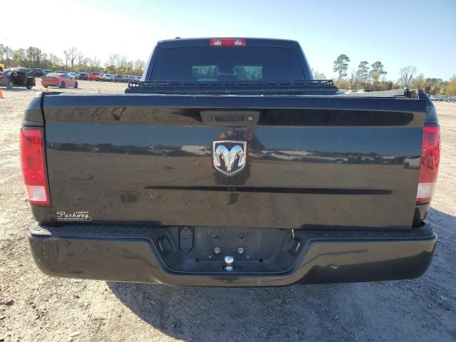 1C6RR6FG2JS334158 - 2018 RAM 1500 ST BLACK photo 6