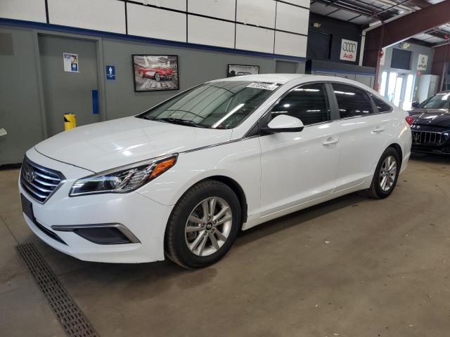 2016 HYUNDAI SONATA SE, 