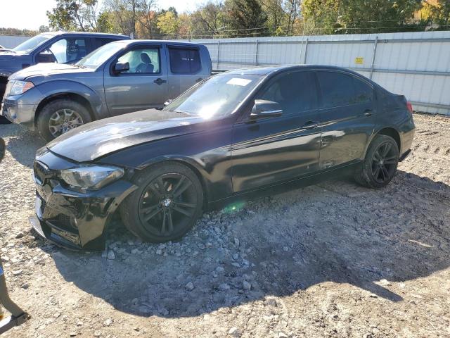 2017 BMW 3 SERIES XI, 