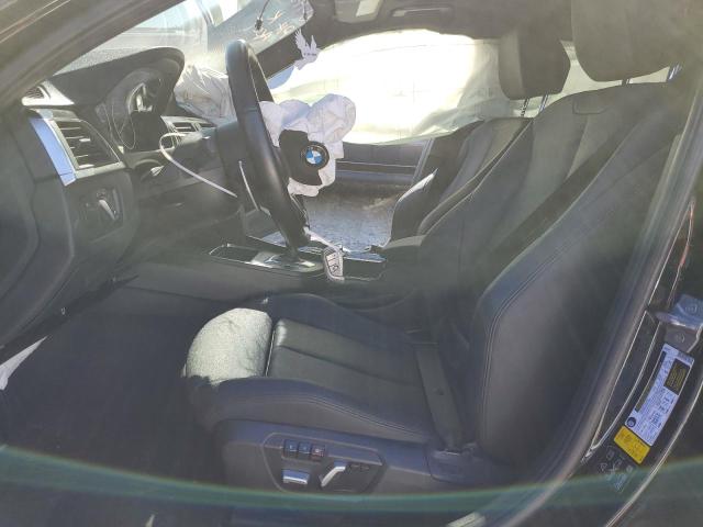 WBA8D9G31HNU65023 - 2017 BMW 3 SERIES XI BLACK photo 7