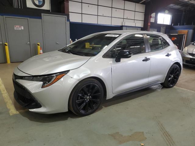 2020 TOYOTA COROLLA SE, 