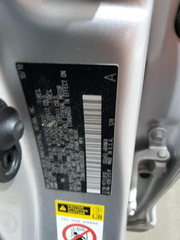 5TDBK3EH8BS050633 - 2011 TOYOTA HIGHLANDER BASE فضي صورة 13