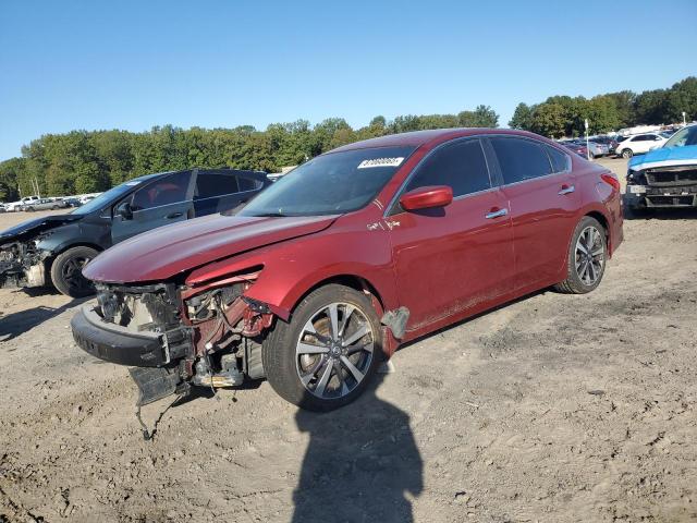 2016 NISSAN ALTIMA 2.5, 