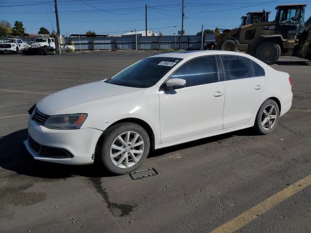 2013 VOLKSWAGEN JETTA SE, 