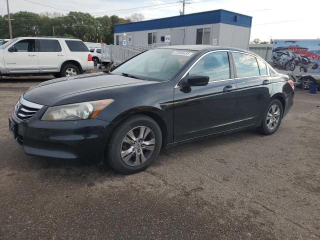 2012 HONDA ACCORD SE, 