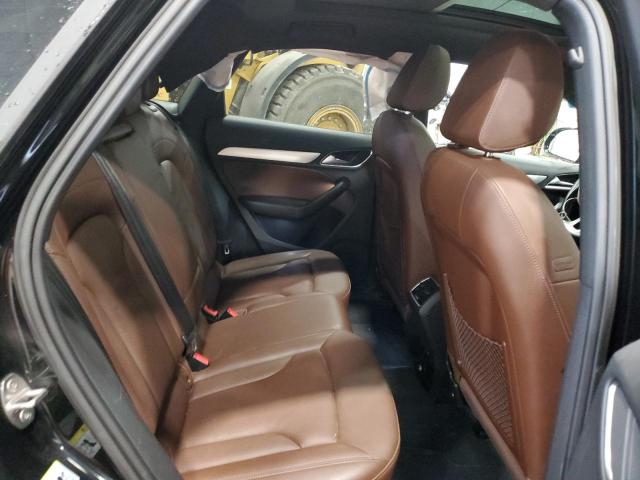 WA1EFCFS5GR008075 - 2016 AUDI Q3 PREMIUM PLUS შავი ფოტო 11