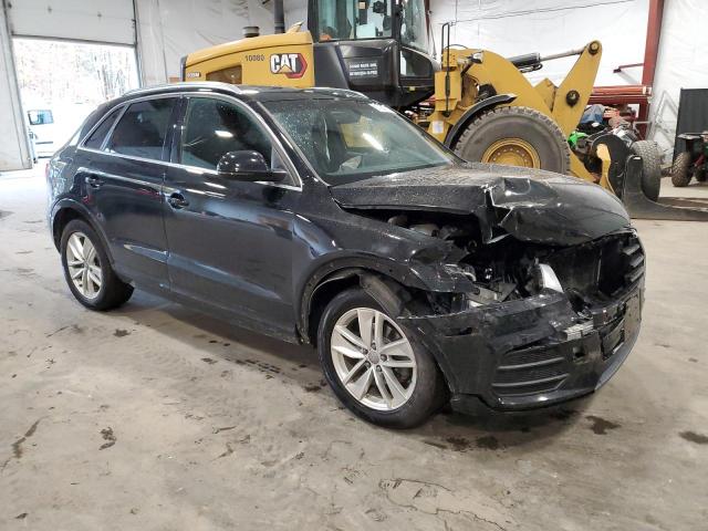 WA1EFCFS5GR008075 - 2016 AUDI Q3 PREMIUM PLUS შავი ფოტო 4