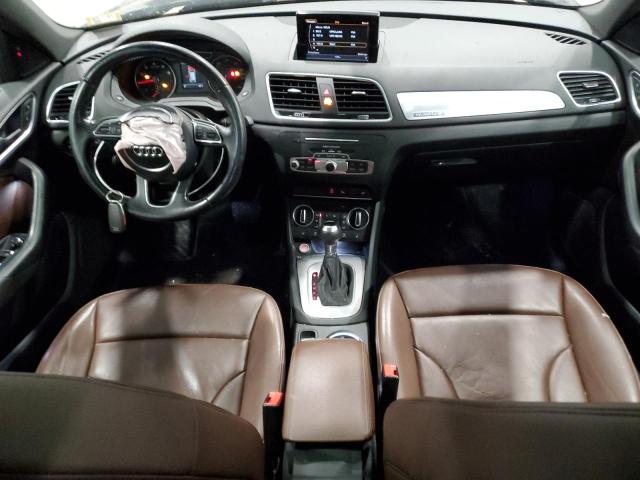 WA1EFCFS5GR008075 - 2016 AUDI Q3 PREMIUM PLUS შავი ფოტო 8